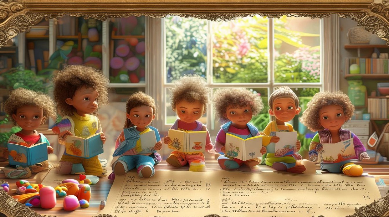 适合孩子朗诵的诗歌，适合孩子朗诵的诗歌有哪些-图1