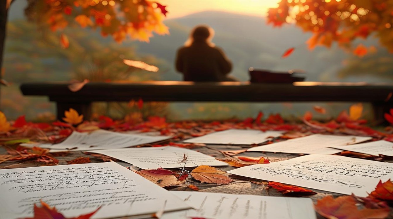 和秋天有关的诗歌,和秋天有关的诗歌有哪些-图1 和秋天有关的诗歌,和秋天有关的诗歌有哪些-图1