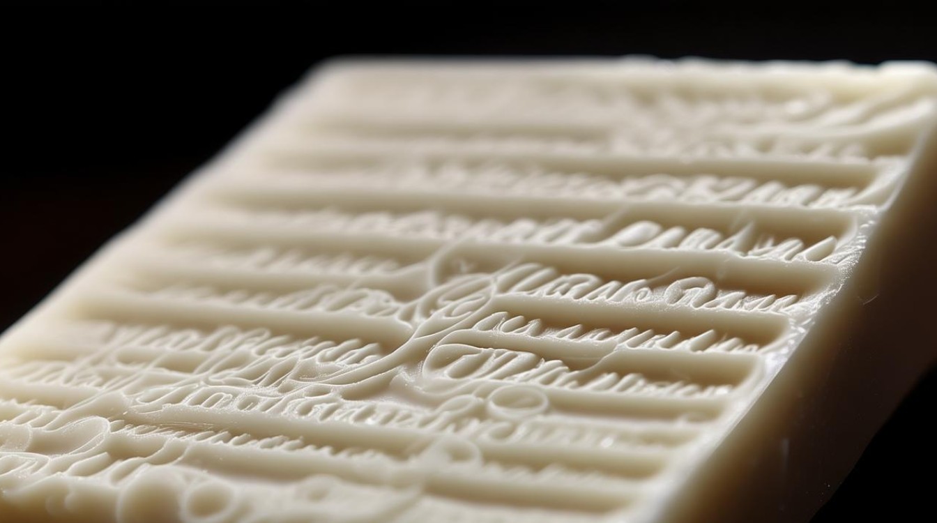 香皂诗歌，香皂的诗歌-图1