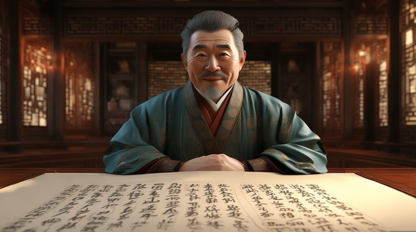 程颢名言,程颢的词-图1 程颢名言,程颢的词-图1