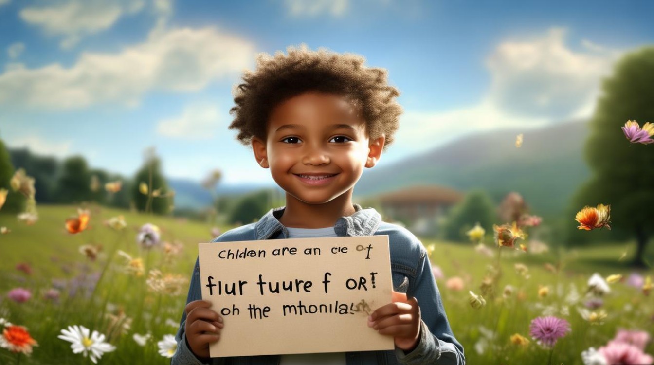 孩子是祖国的未来,这句名言在当下时代还适用吗?-图1 孩子是祖国的未来,这句名言在当下时代还适用吗?-图1