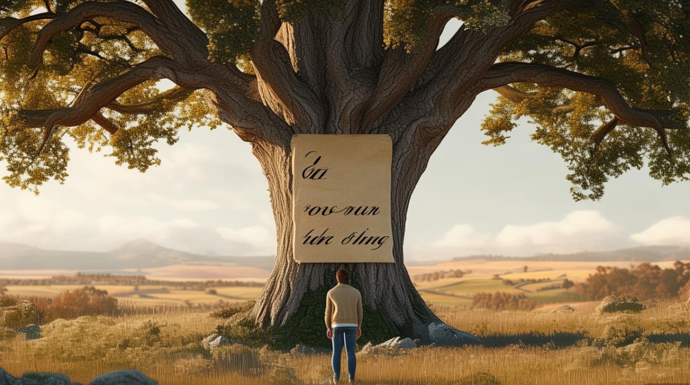 做自己的名言,如何让当下生活更有力量?-图1 做自己的名言,如何让当下生活更有力量?-图1