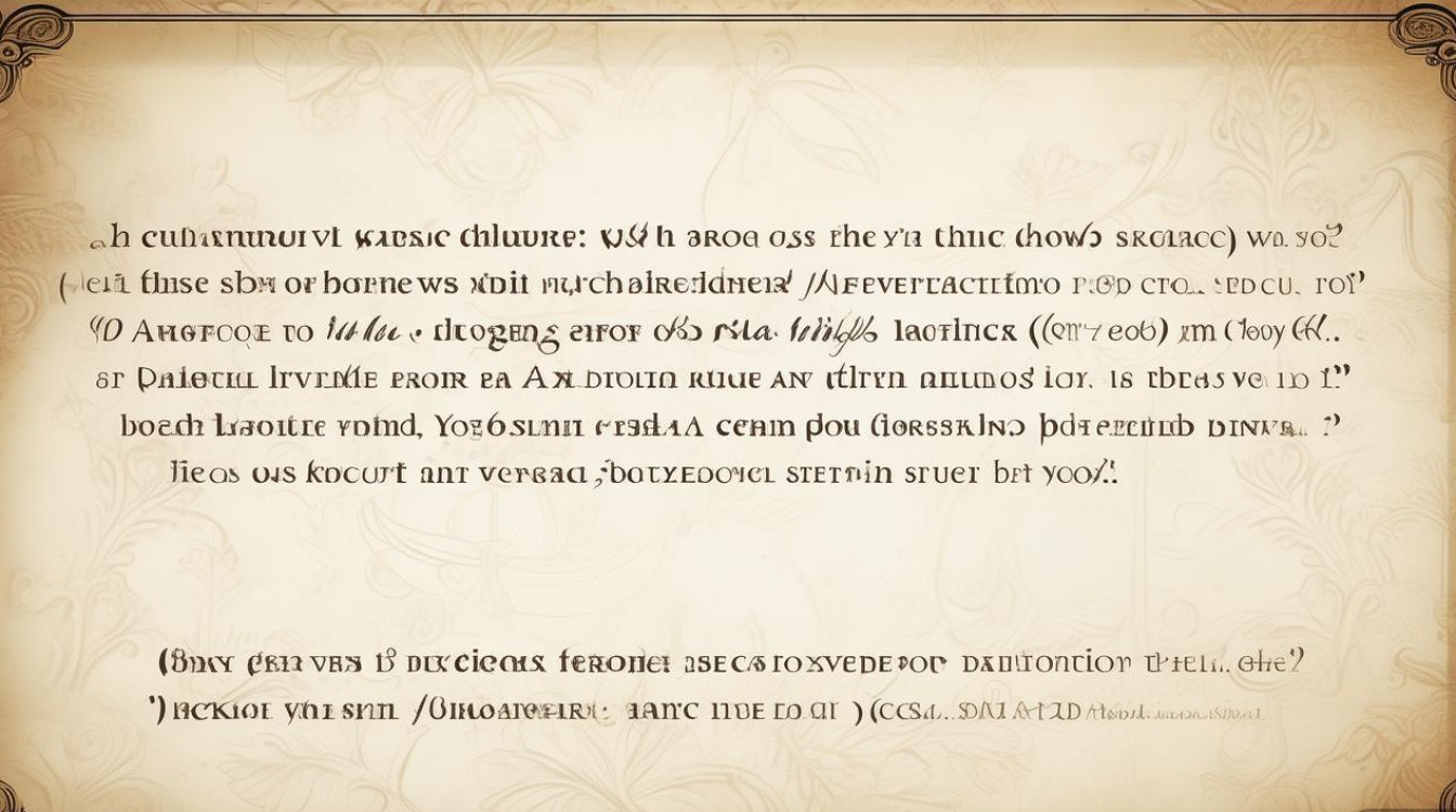 申论关于文化名言警句,申论关于文化名言警句摘抄-图1 申论关于文化名言警句,申论关于文化名言警句摘抄-图1