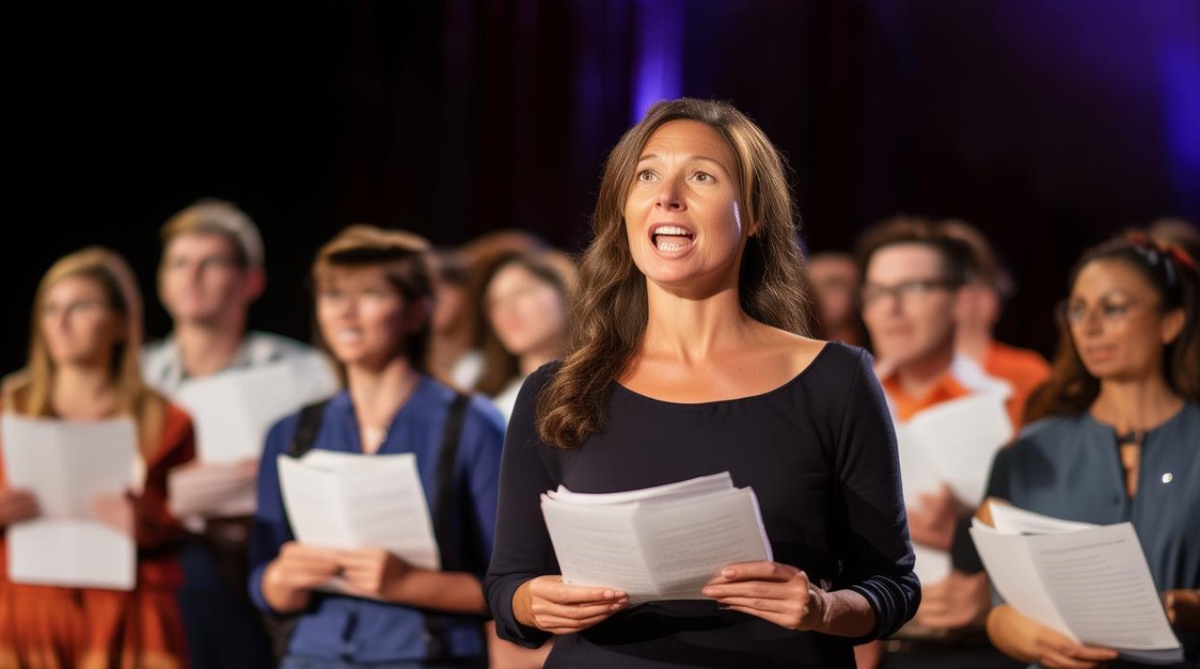 大班毕业教师诗歌朗诵，大班毕业教师诗歌朗诵视频-图1