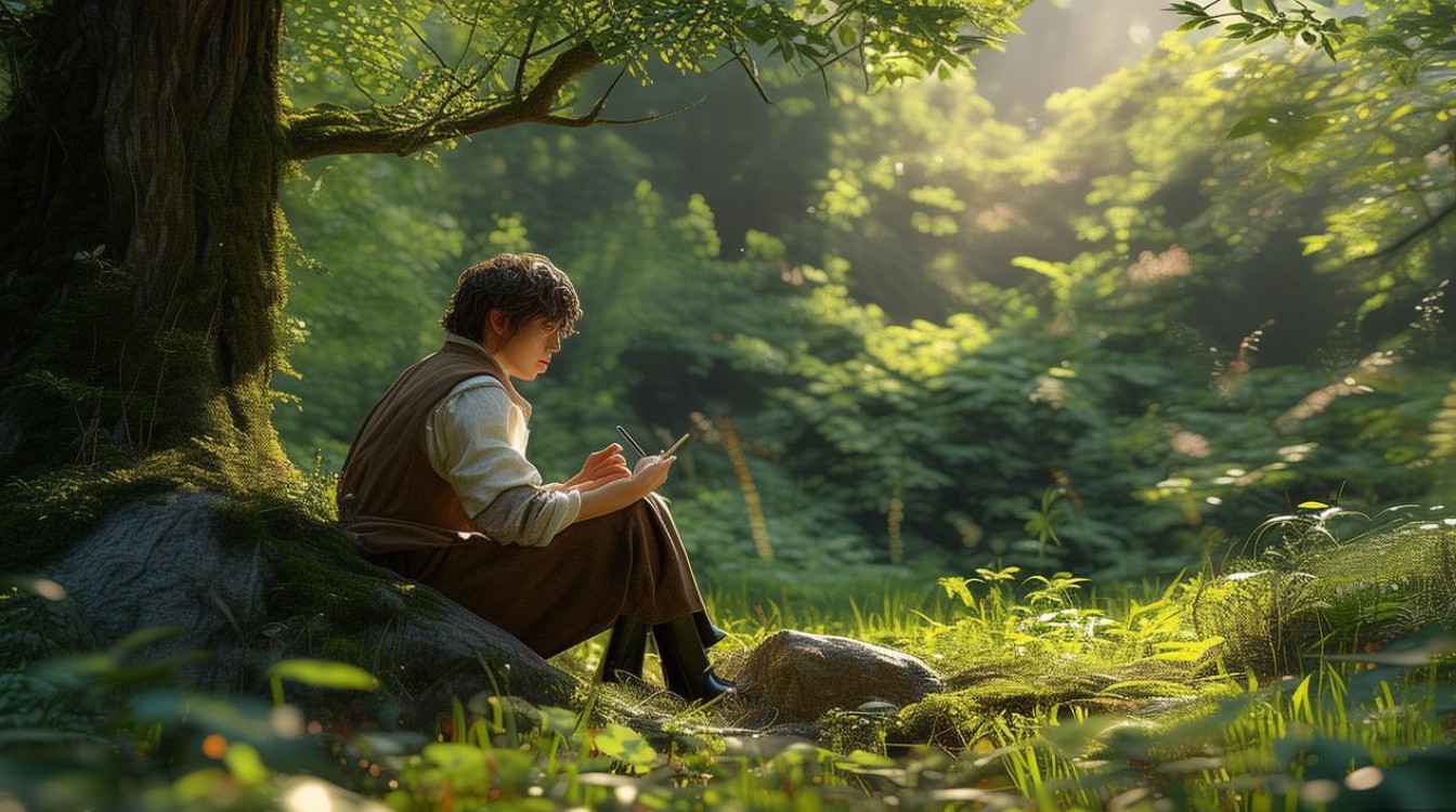 今夏蝉鸣诗声，为何直击人心？-图1