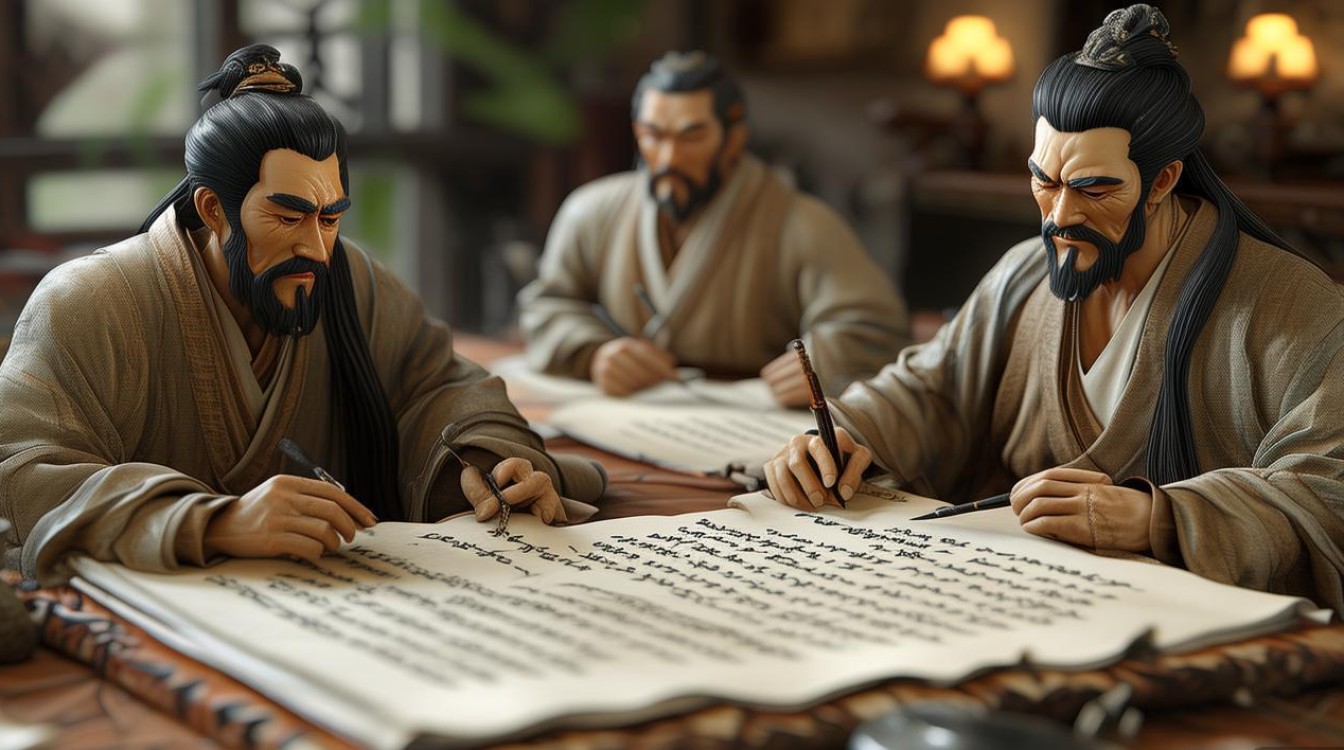 三曹诗歌，三曹诗歌风格-图1