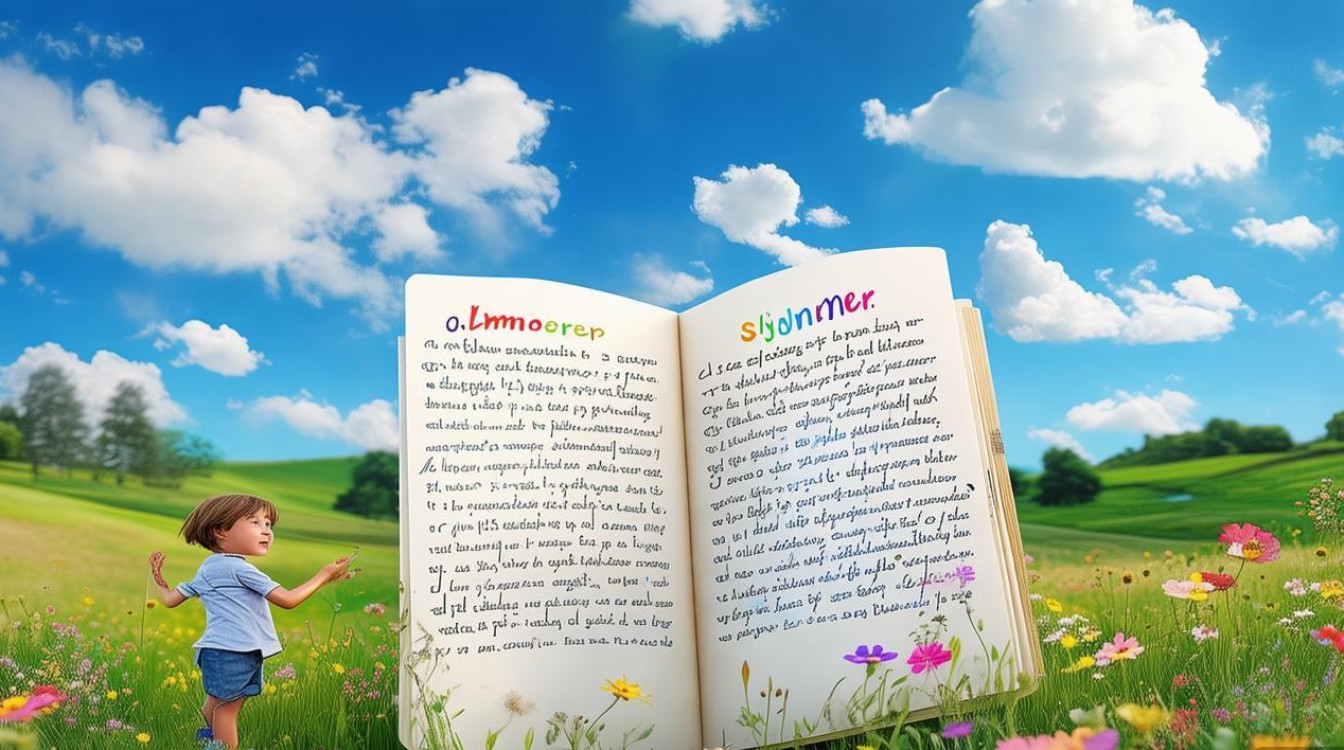 四年级描写夏天的诗歌,四年级描写夏天的诗歌现代诗-图1 四年级描写夏天的诗歌,四年级描写夏天的诗歌现代诗-图1