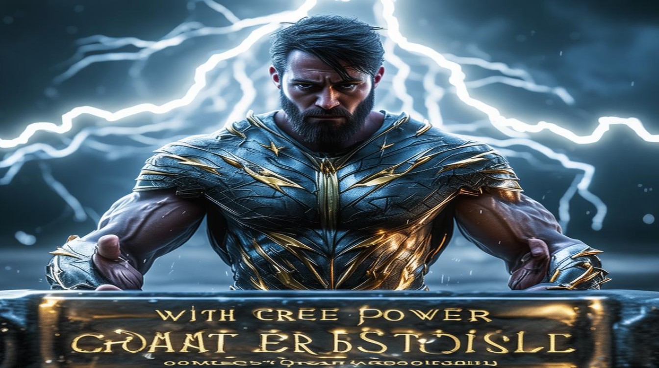 雷神的名言,雷神的名言名句-图1 雷神的名言,雷神的名言名句-图1