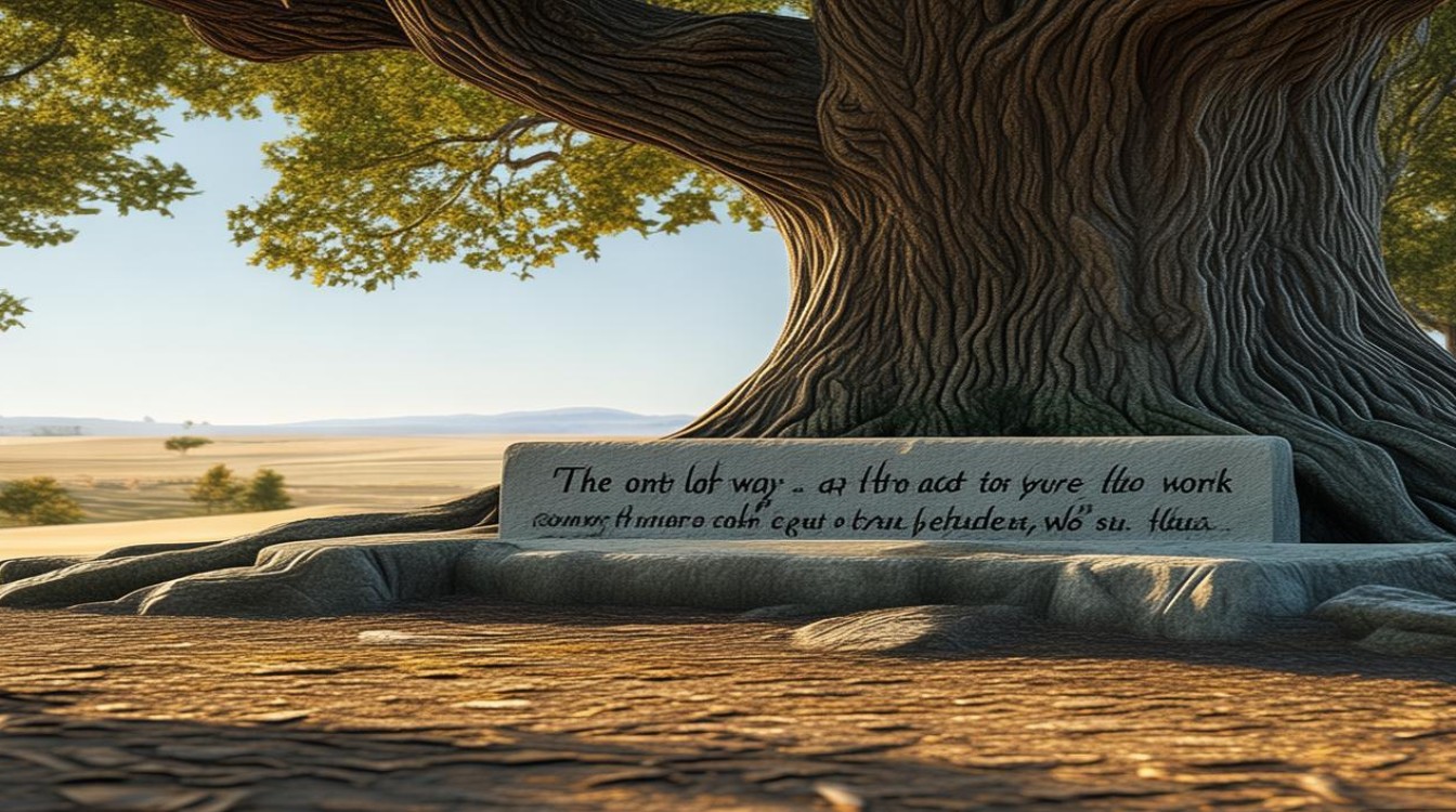 当前名言警句的坚强解读，是否仍具现实指导意义？-图1