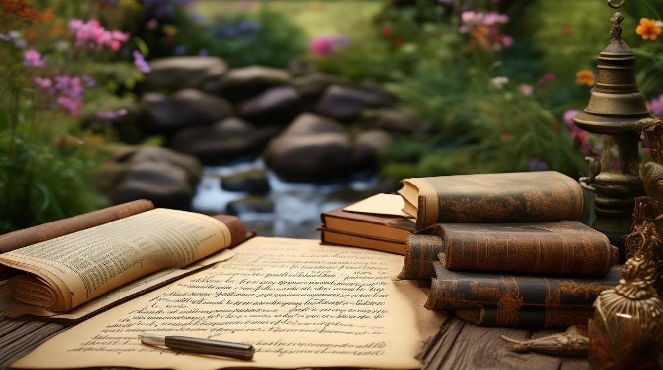 诗歌文化如何融入新时代作文教育？-图1