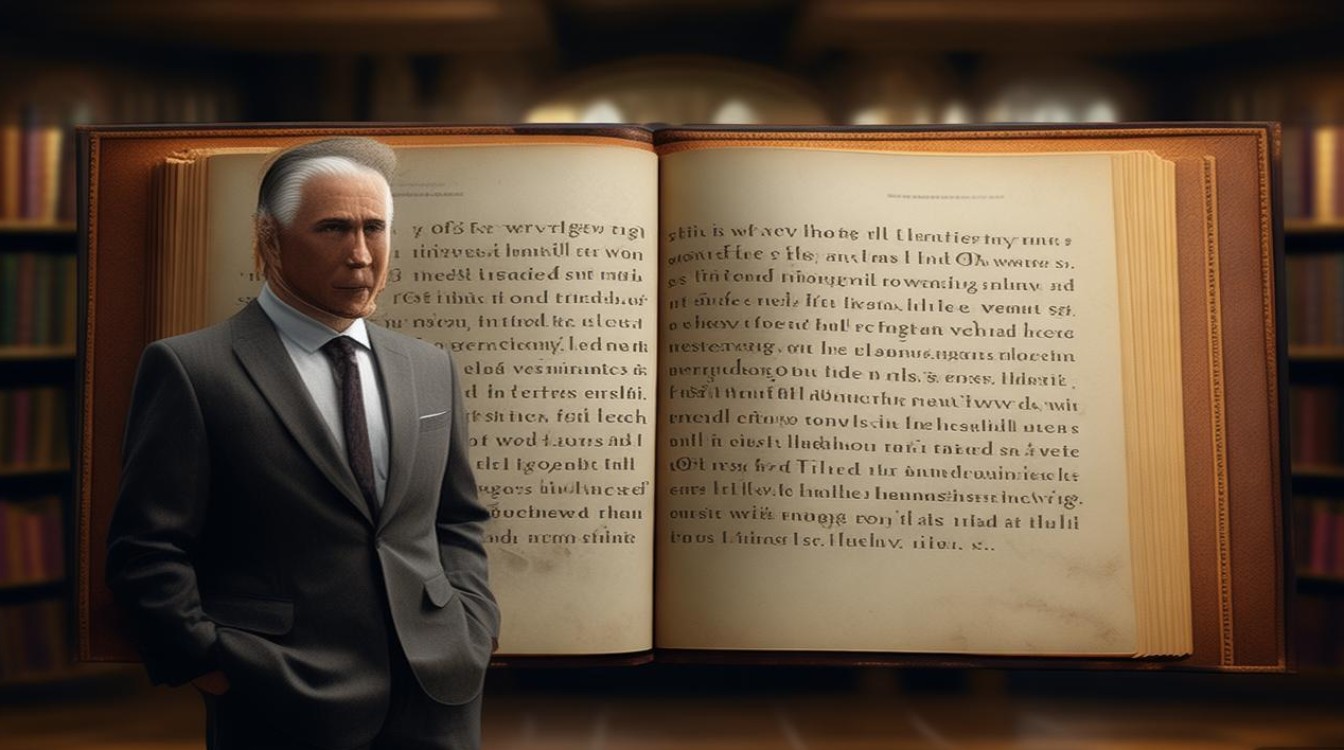 财经名人名言-图1 财经名人名言-图1