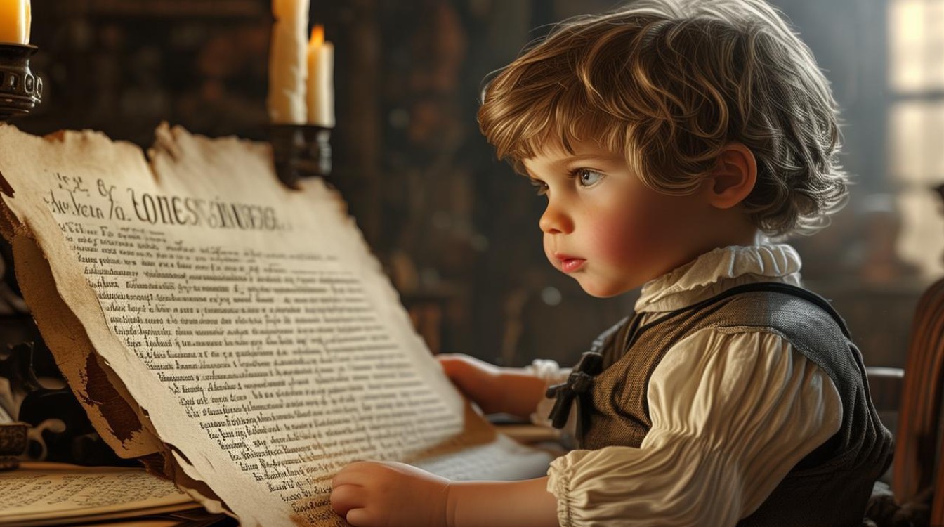 儿童古典诗歌-图1