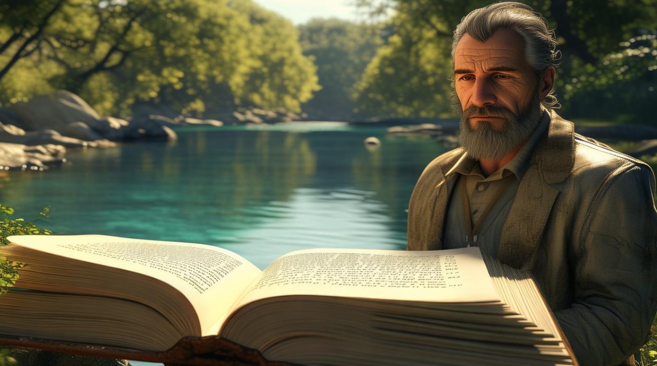 咏而归名言，千年智慧，如何照见当下人生？-图1