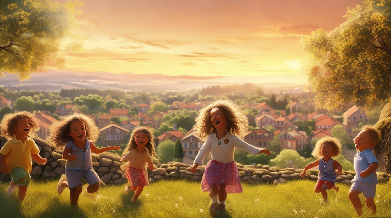 家乡儿童诗歌新作，为何能引发全网共鸣？-图1