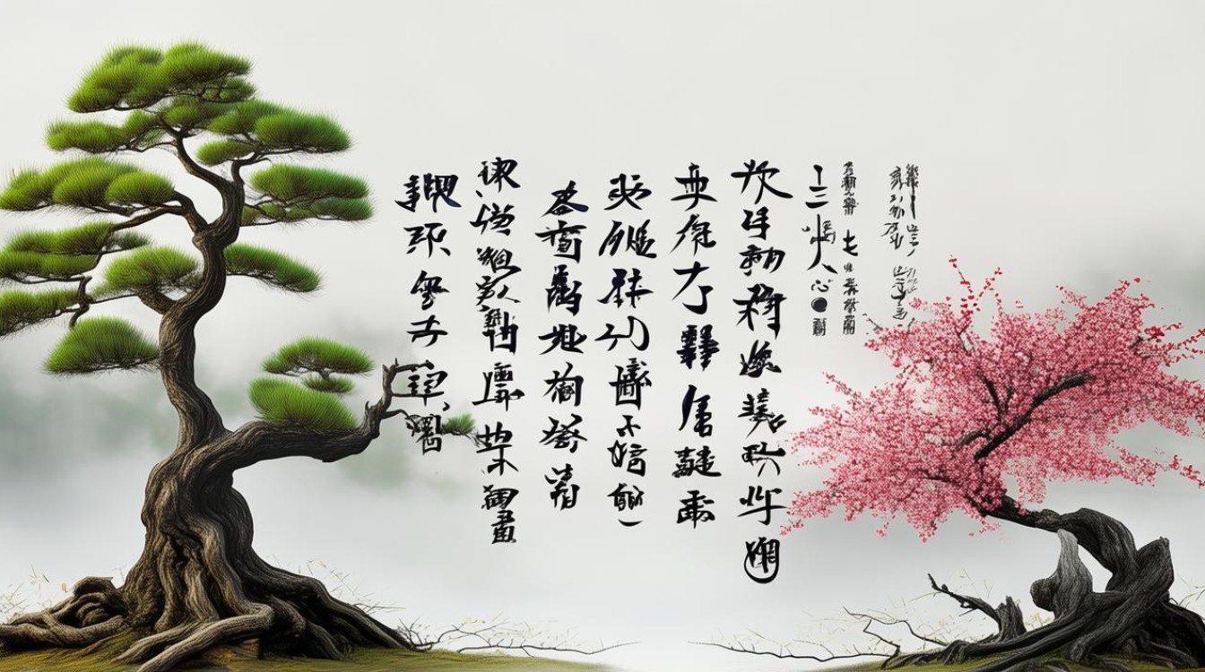 梅竹松名言，千年智慧对当代有何启示？-图1