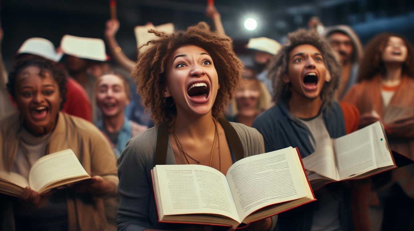 今晚正能量诗歌朗诵，哪首最燃？-图1