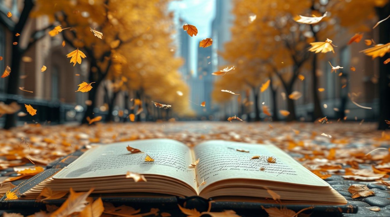 当代秋诗如何写新意?-图1 当代秋诗如何写新意?-图1