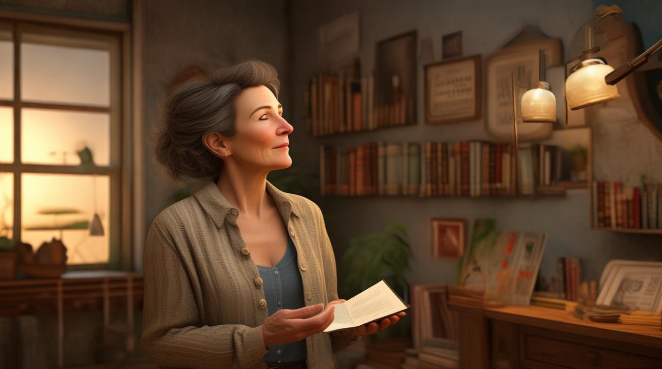 今晚生活诗歌朗诵会，现场为何座无虚席？-图1