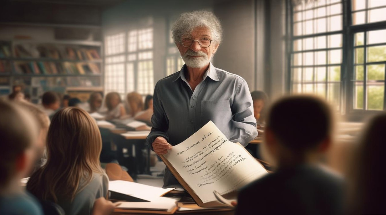 当下最有效的教导名言是什么?-图1 当下最有效的教导名言是什么?-图1