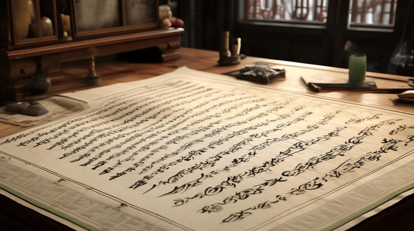 古代诗歌有哪些？盘点经典与冷门佳作！-图1