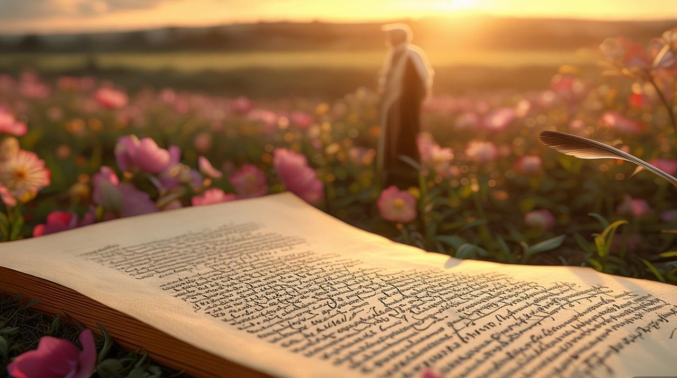 意象诗歌如何打破传统，激活当代审美新共鸣？-图1