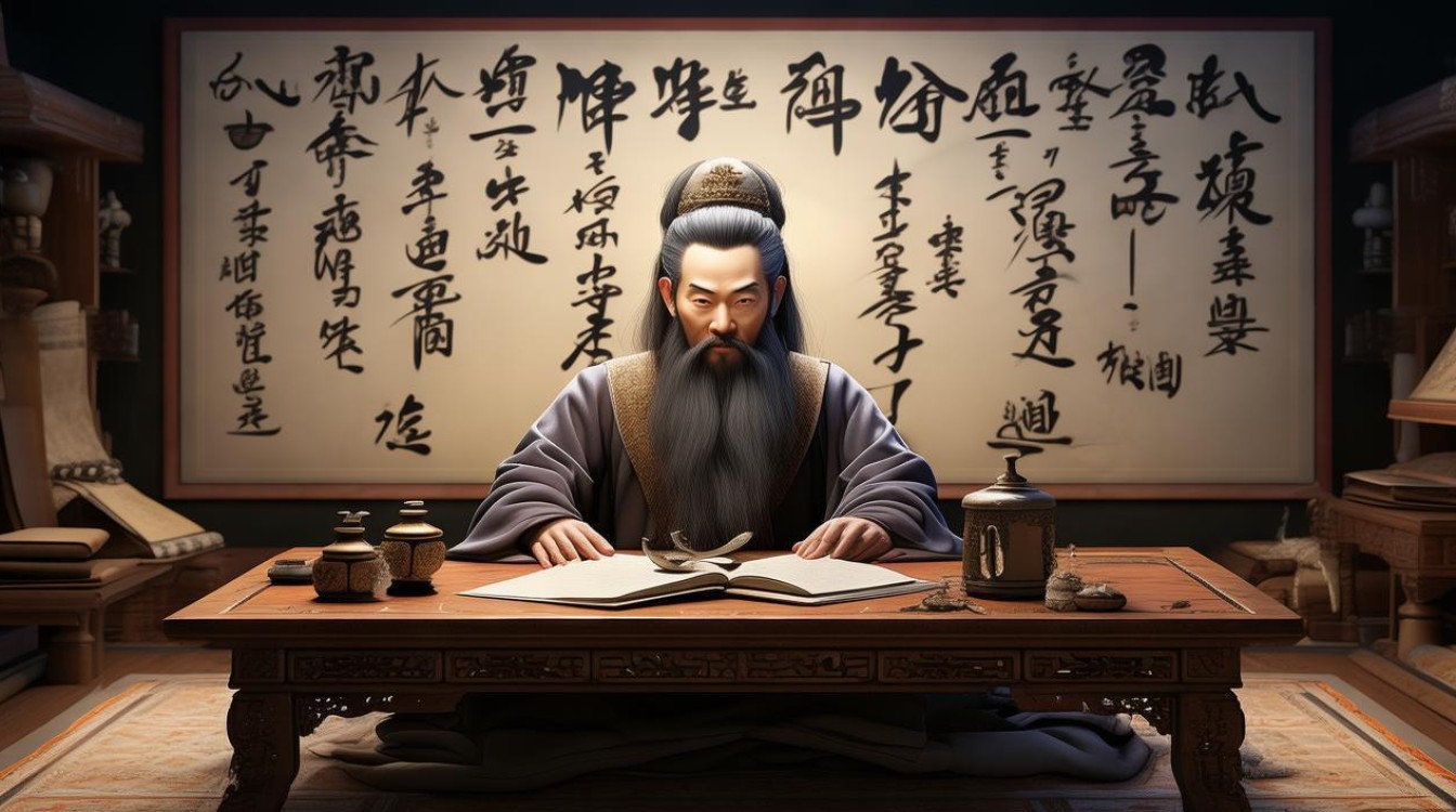 刘向读书名言今读仍不过时？古人智慧如何解当下焦虑？-图1