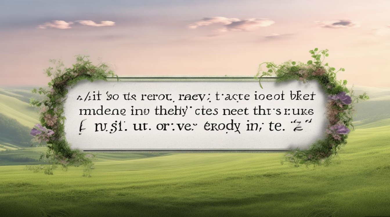 2025最新英语名言图片,哪句戳中你了?-图1 2025最新英语名言图片,哪句戳中你了?-图1