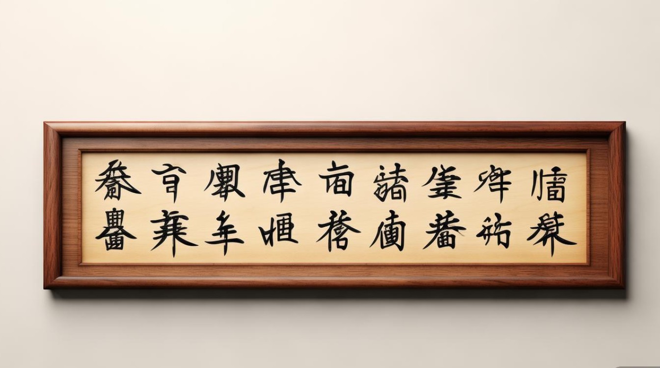 新时代汉字名言名句,如何传承创新?-图1 新时代汉字名言名句,如何传承创新?-图1