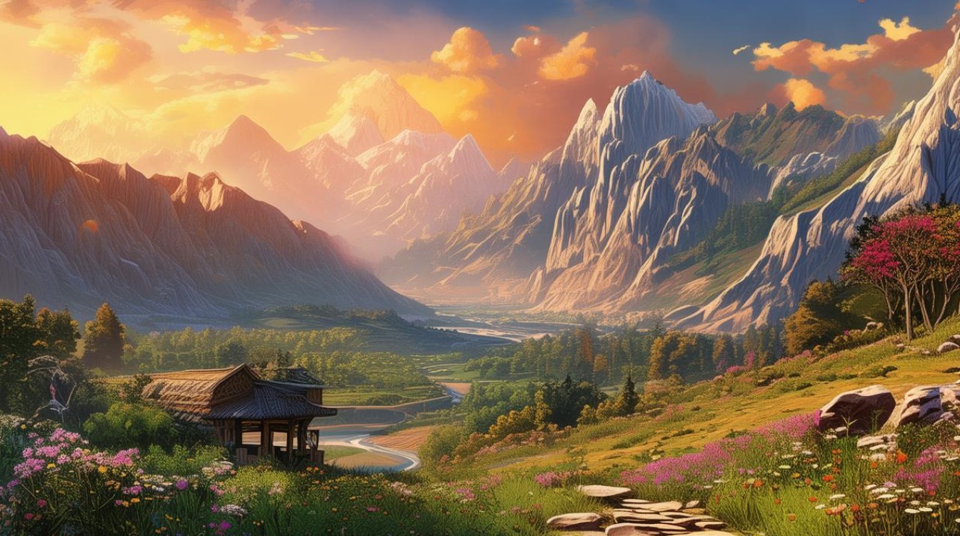 贺兰山诗歌新动向，2025年诗坛有何新突破？-图1