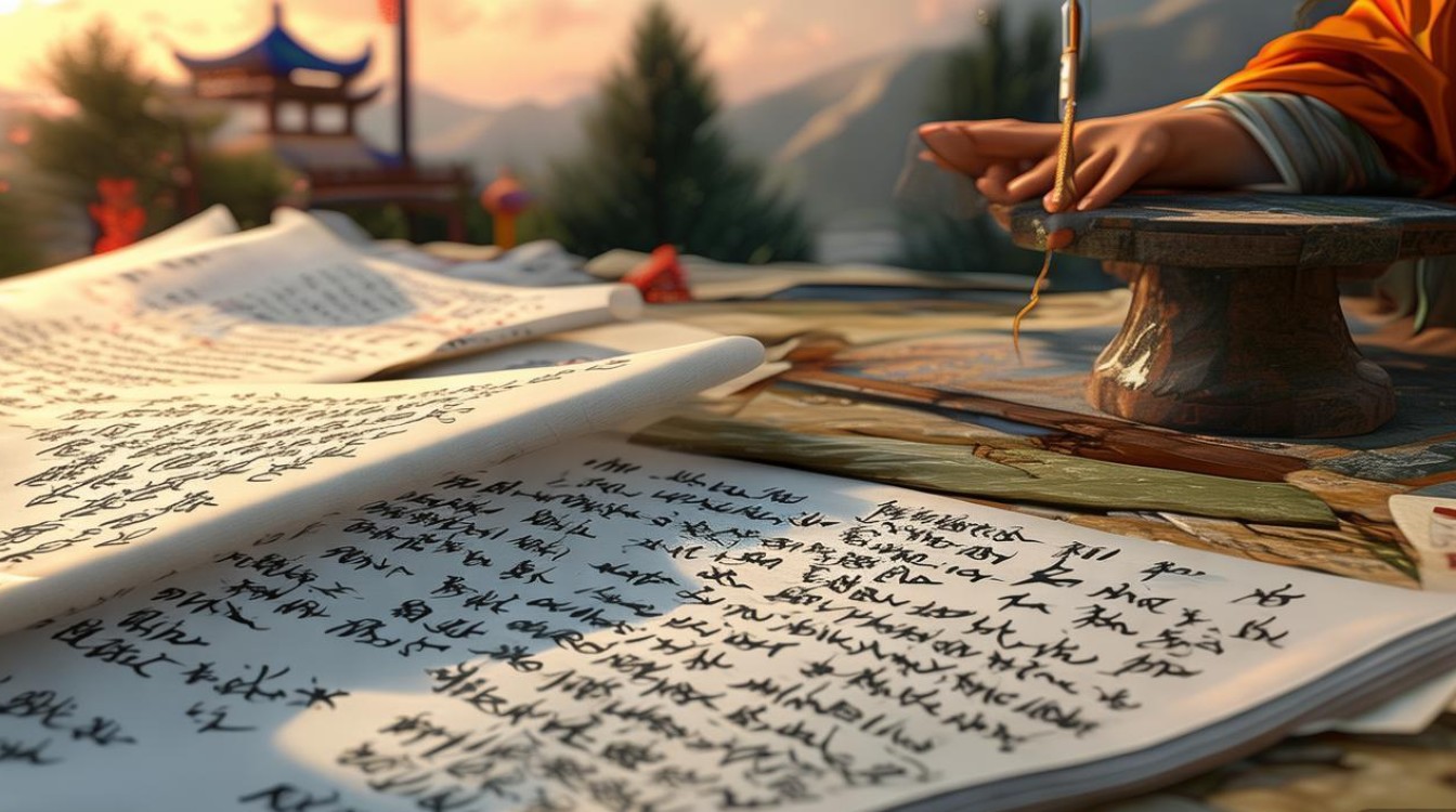 千年后为何仍引发共鸣？-图1