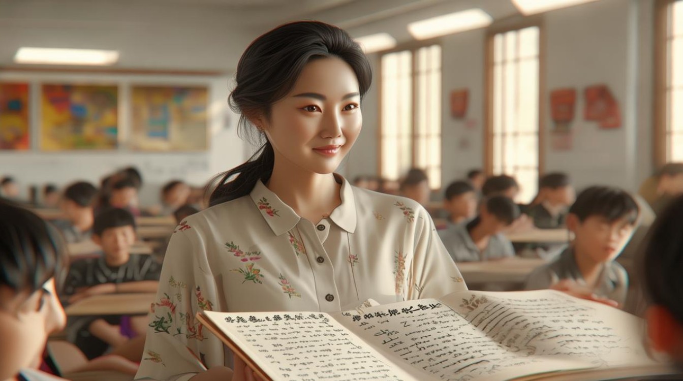 当下师德名言名句，如何真正落地为教师行为准则？-图1