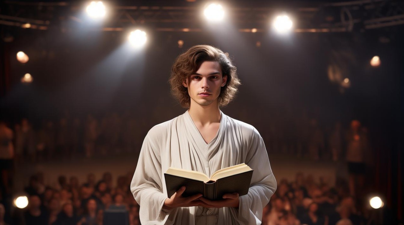 原创诗歌朗诵稿，今夜，哪首诗能直抵你心？-图1