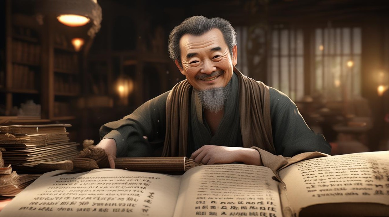 南怀瑾名言名句，南怀瑾名言名句集锦-图1