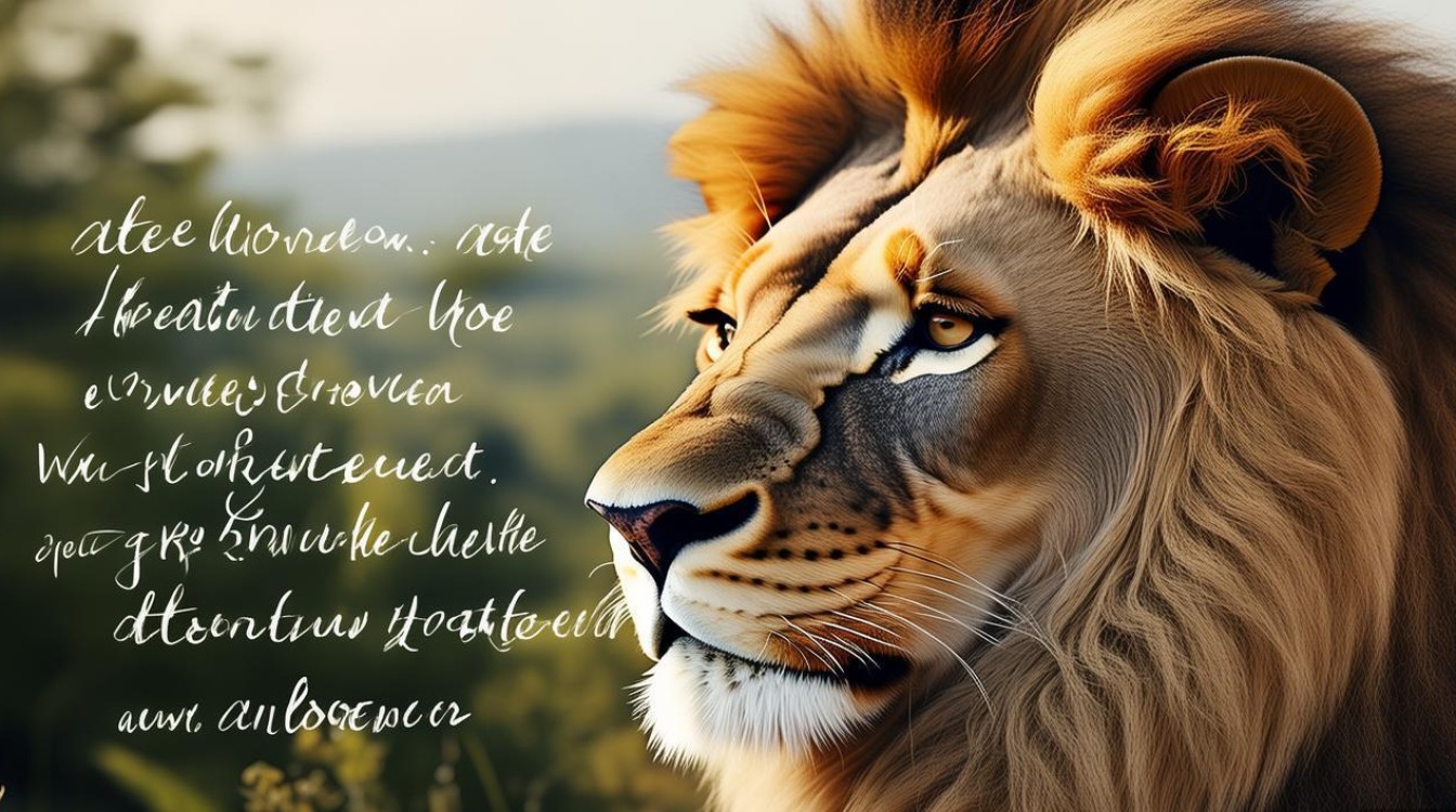 动物的名言警句，关于动物的名言警句-图1