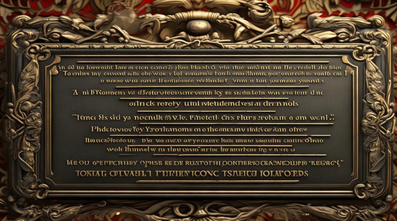 执政名言，执政名言警句-图1