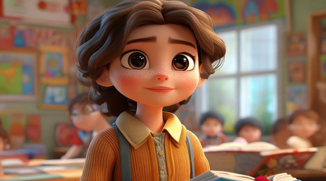 幼儿教师诗歌，幼儿教师诗歌朗诵-图1