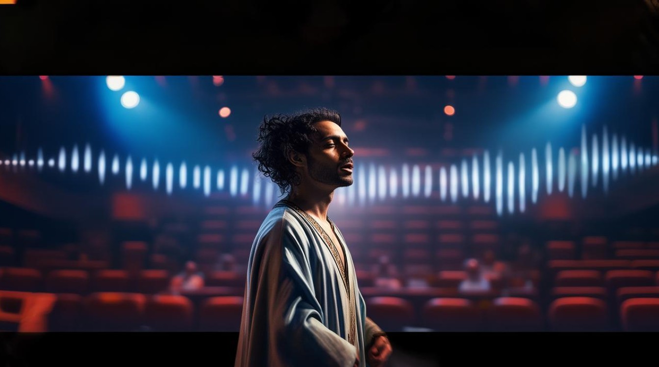 诗歌朗诵音频哪里能下载？最新资源速取！-图1