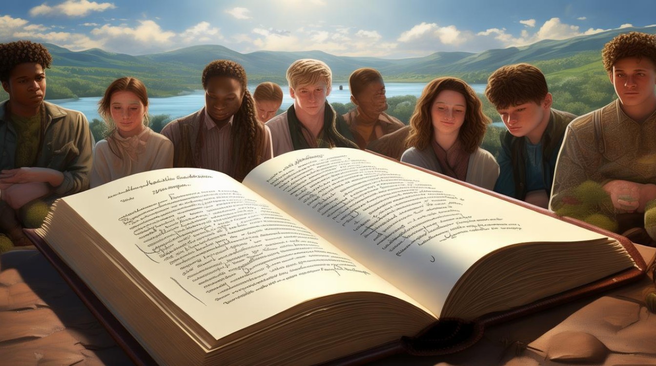 同学写的诗，藏着什么青春秘密？-图1