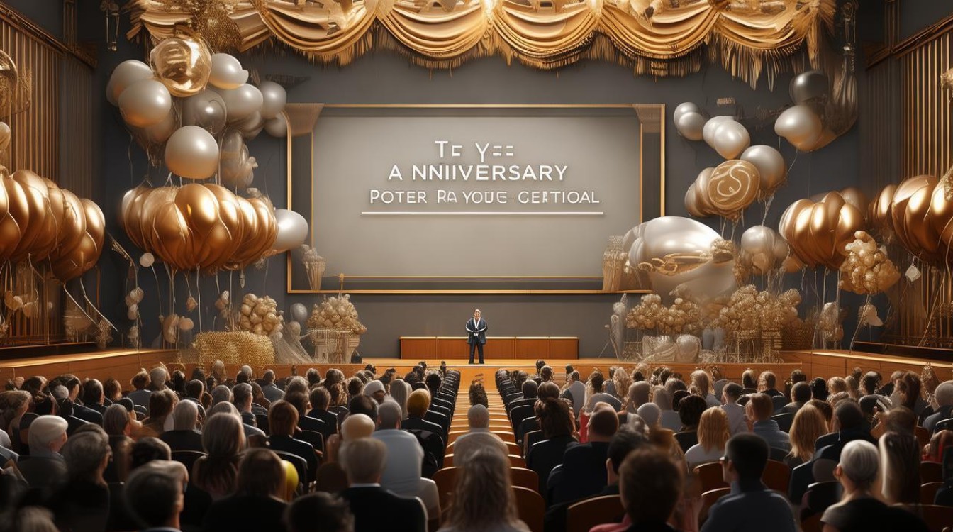 十周年庆诗歌，十周年庆诗歌朗诵-图1