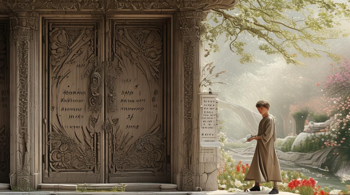 轻叩诗歌的大门作文，轻叩诗歌的大门作文400字-图1