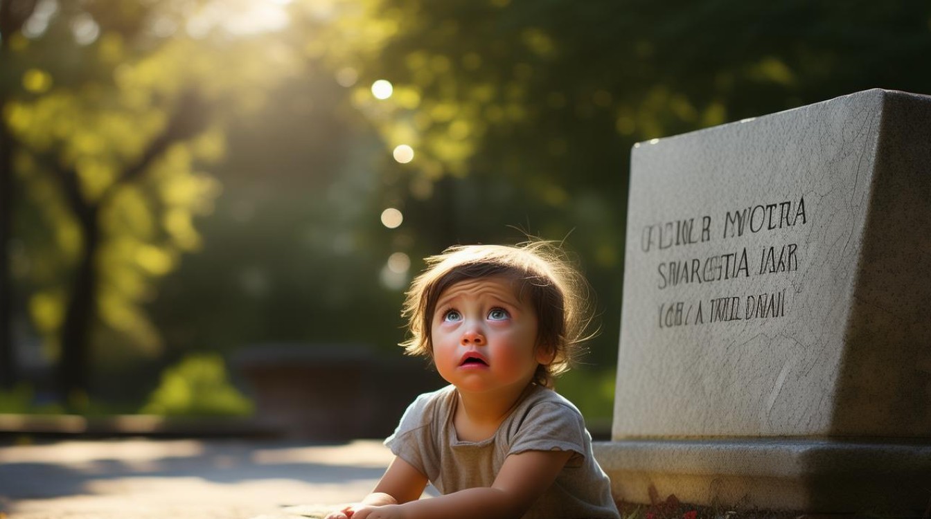 哭比笑好儿童诗歌，哭比笑好诗朗诵全文-图1