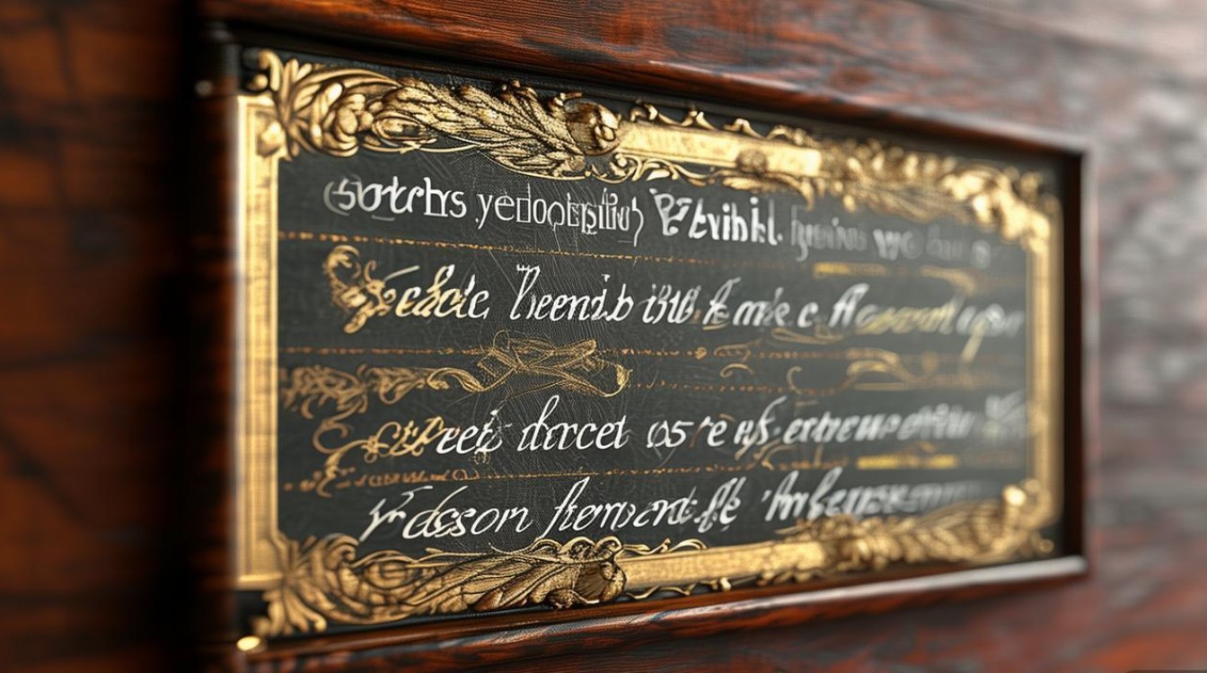 经典个人名言，经典个人名言名句大全-图1