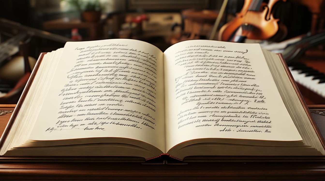 关于音乐 的名言，关于音乐的名言名句-图1