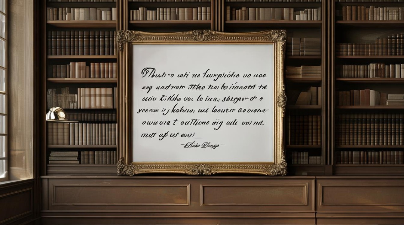 德加名言，德加 名言-图1