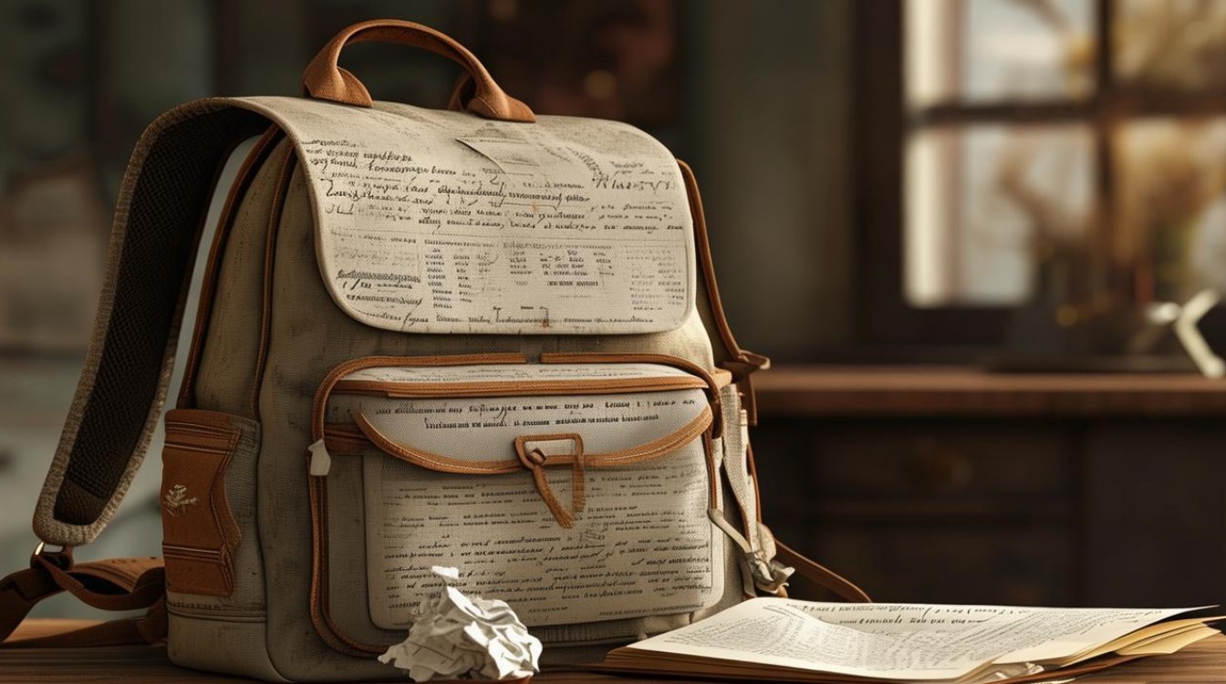 诗歌还背得动书包吗？-图1