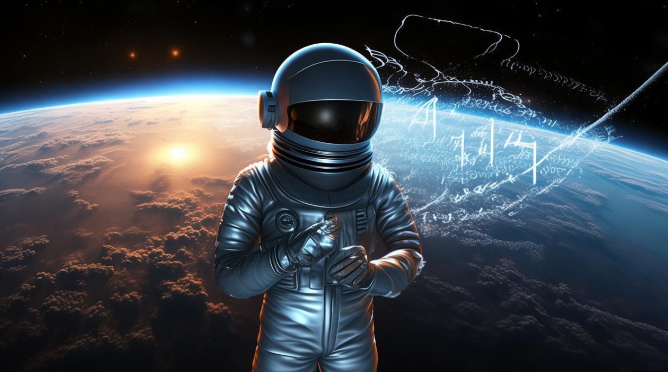 航天的诗歌，航天的诗歌朗诵-图1