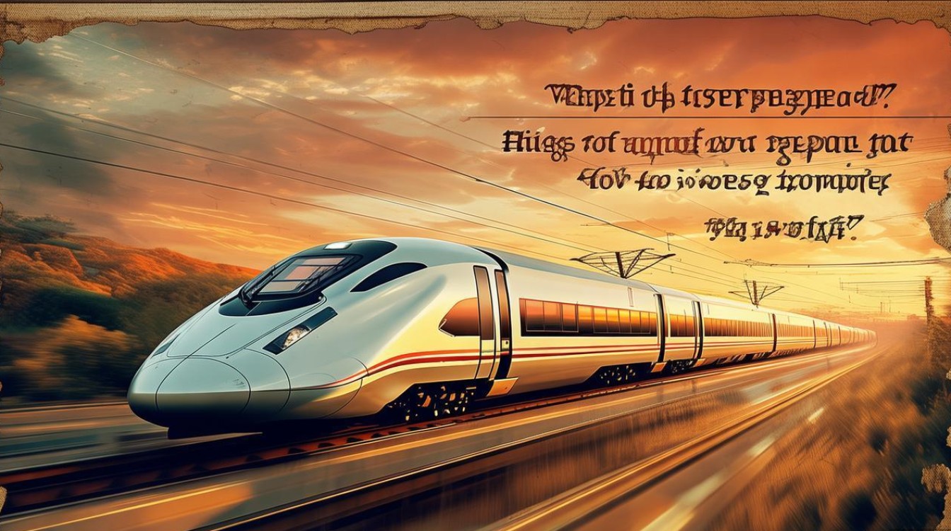 动车诗歌，关于动车的诗歌-图1