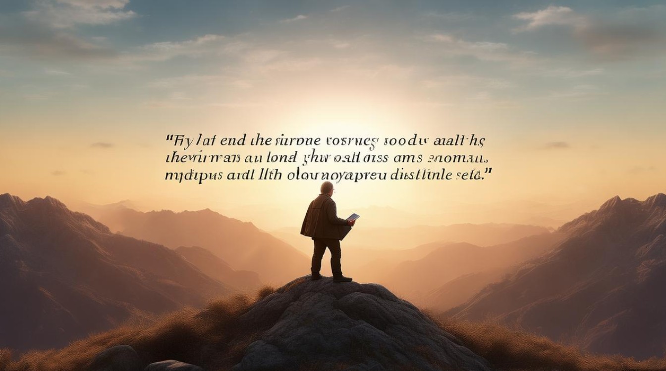 逆境成才名言，2025年还能激励我们吗？-图1