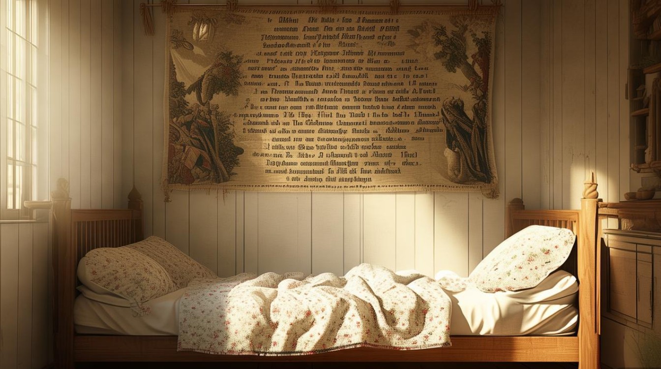 小床诗歌最新力作何时引发诗坛热议？-图1