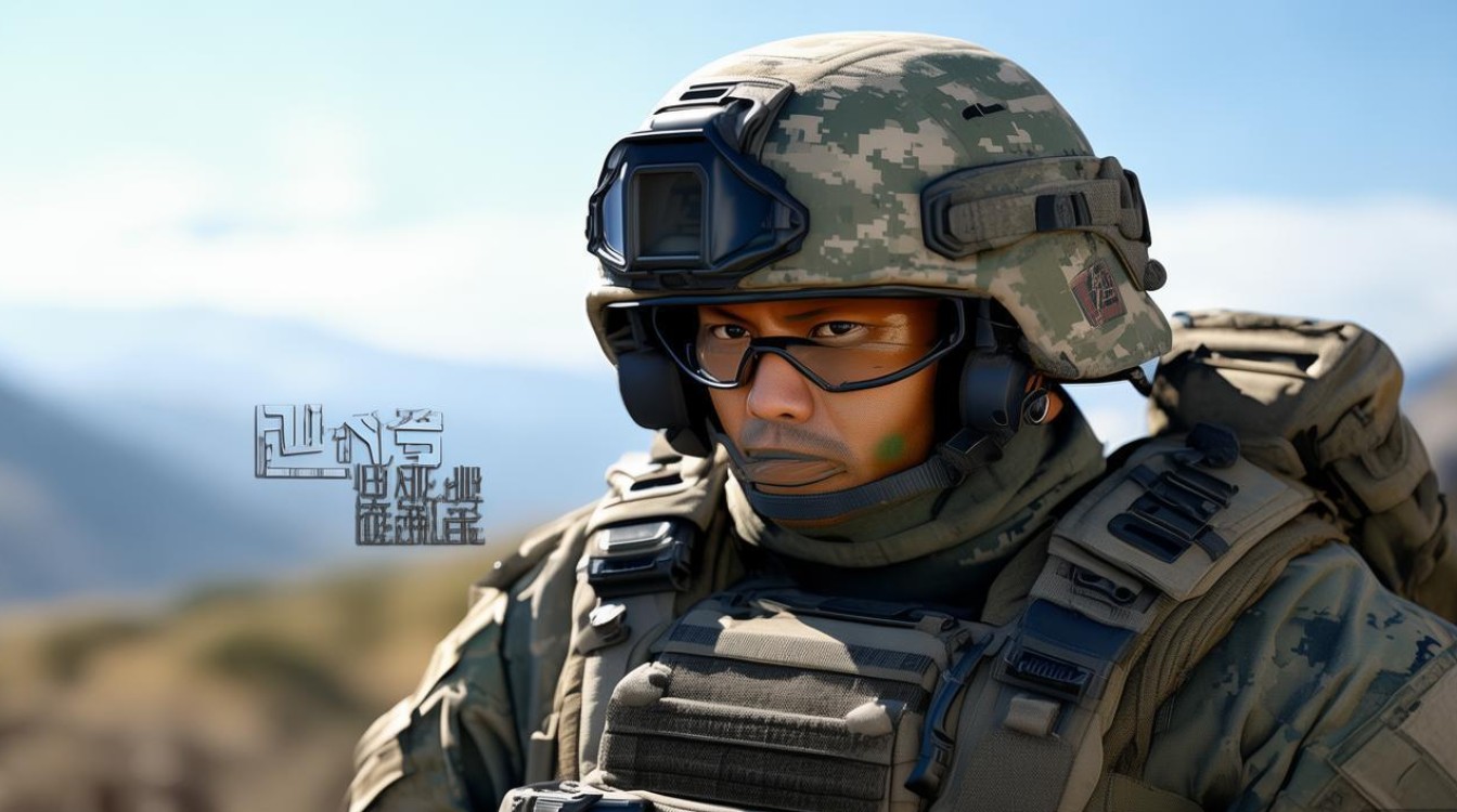 我是特种兵名言，我是特种兵名言语录-图1